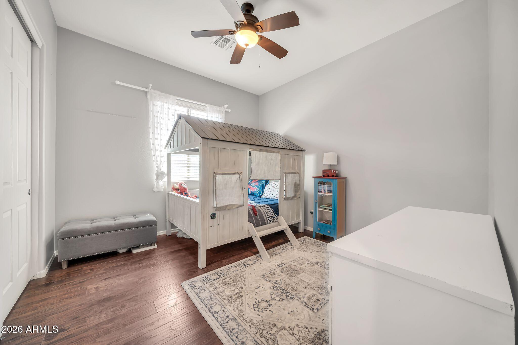 CIBOLA VISTA PARCEL 4 - Residential
