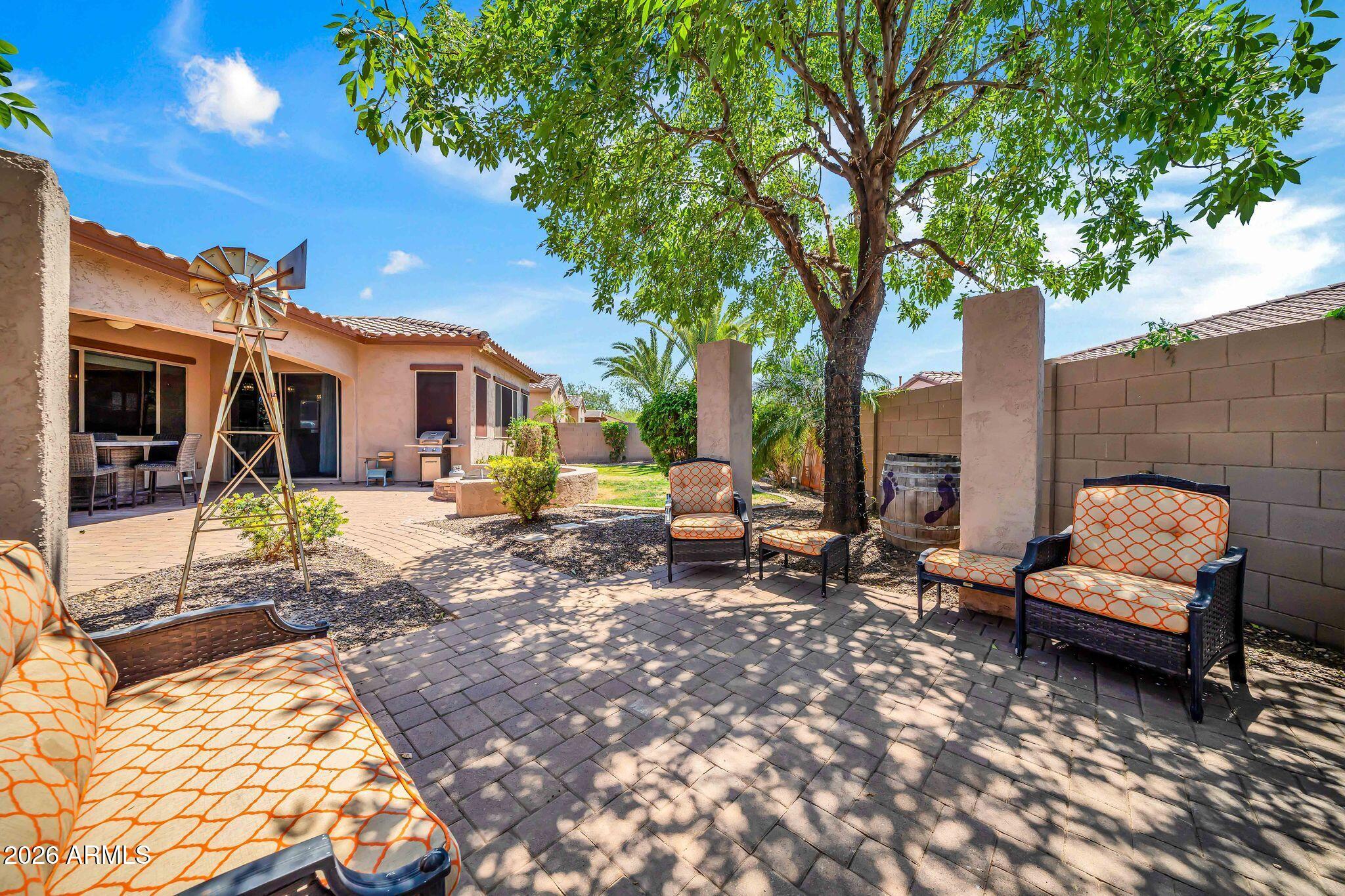 CIBOLA VISTA PARCEL 4 - Residential
