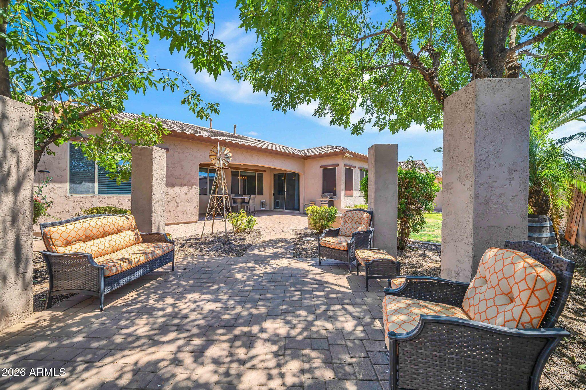 CIBOLA VISTA PARCEL 4 - Residential