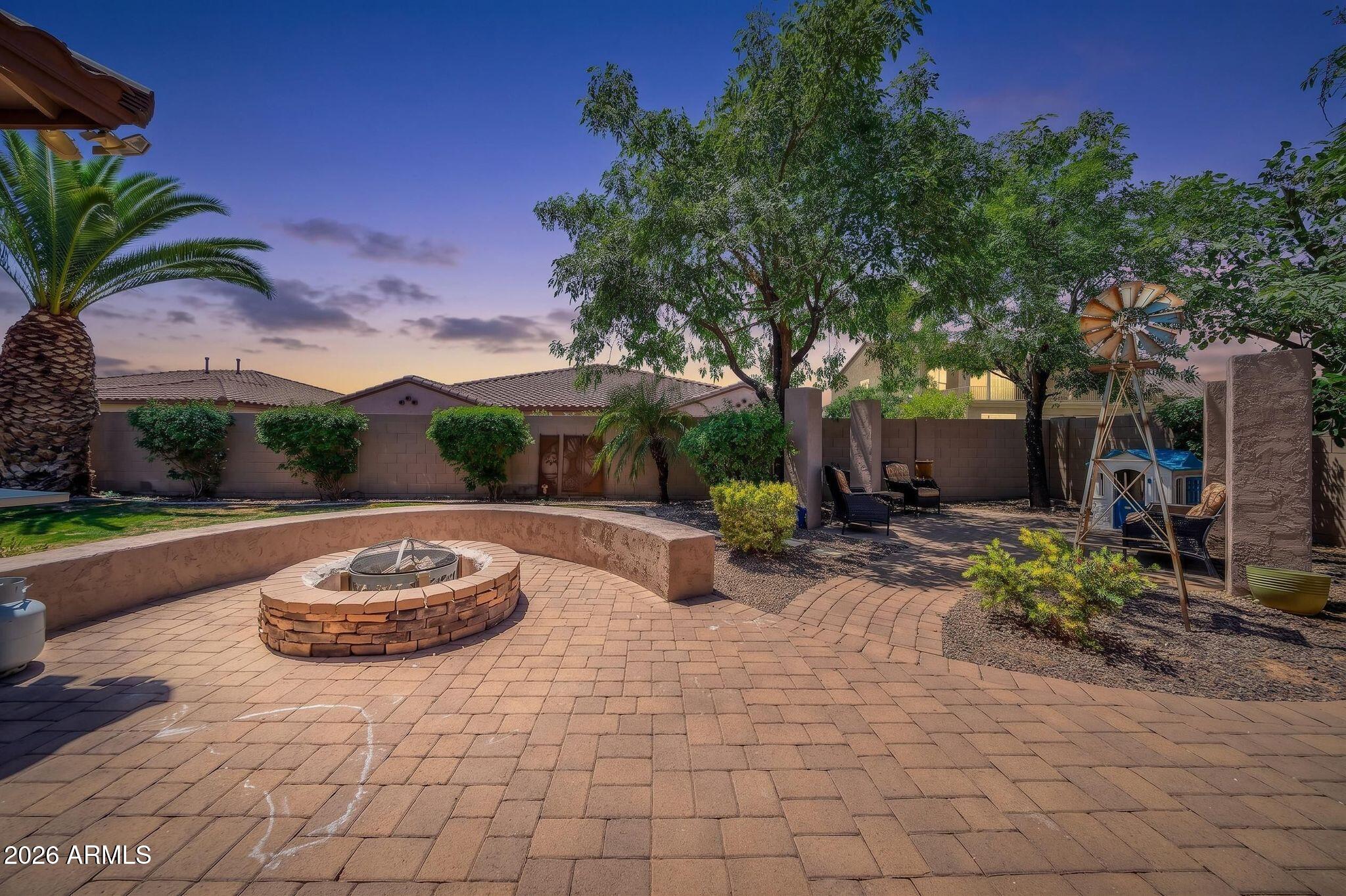 CIBOLA VISTA PARCEL 4 - Residential