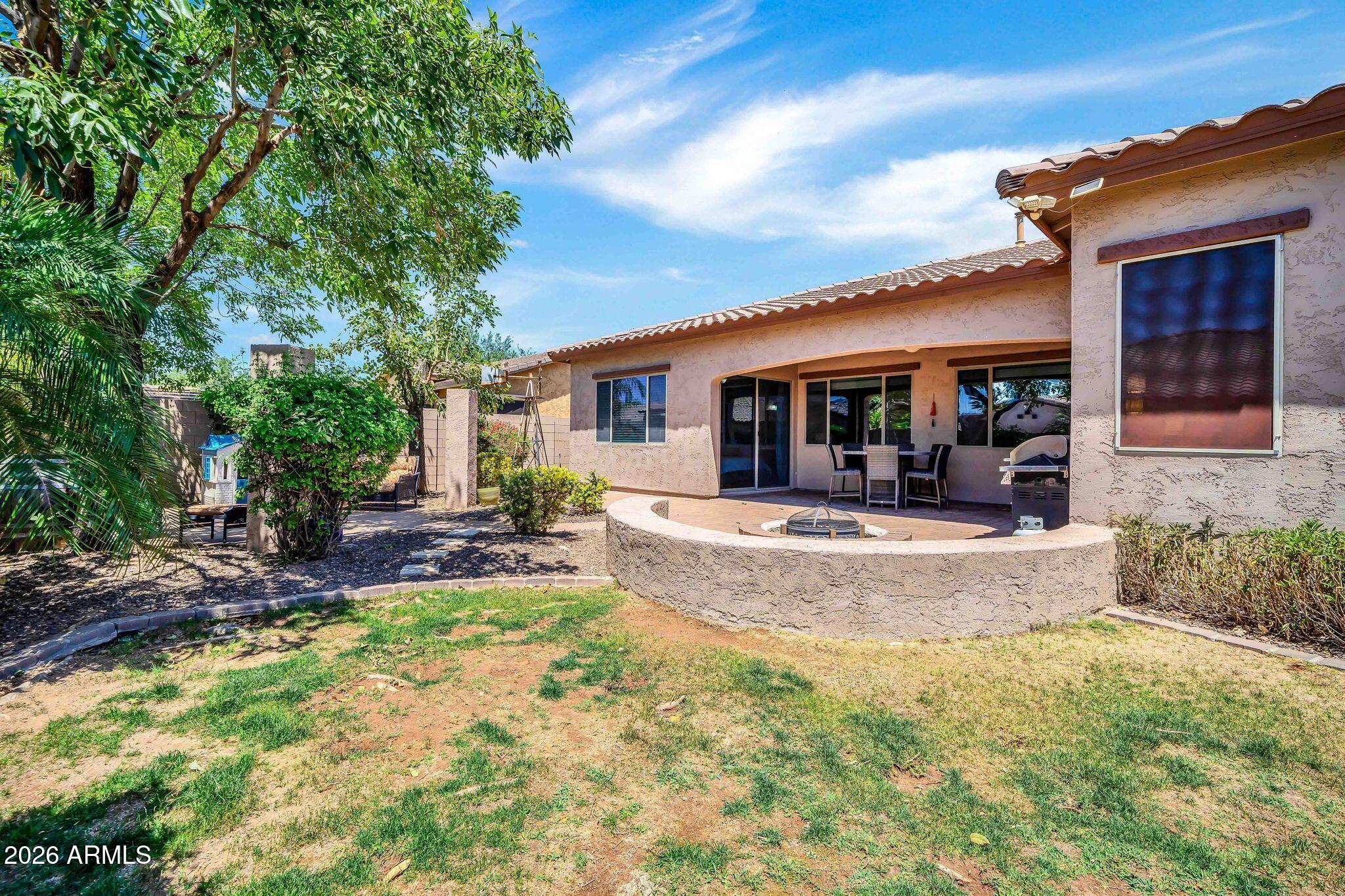 CIBOLA VISTA PARCEL 4 - Residential