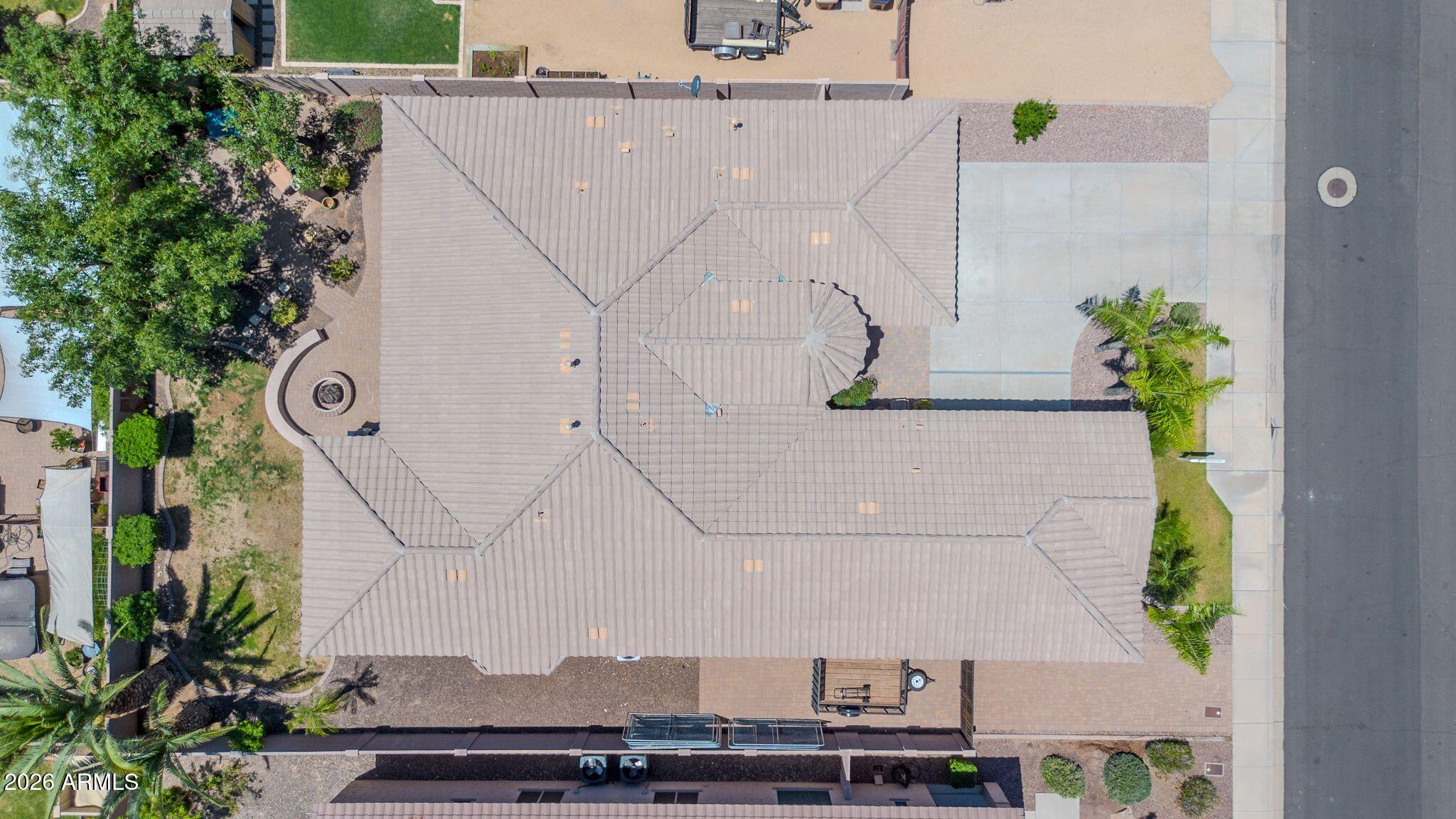 CIBOLA VISTA PARCEL 4 - Residential