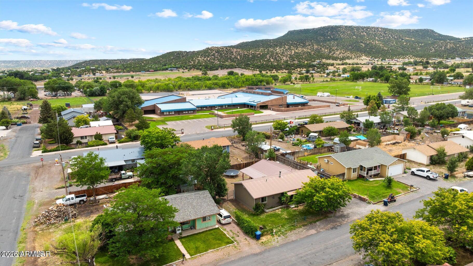 125 S HAMBLIN Street