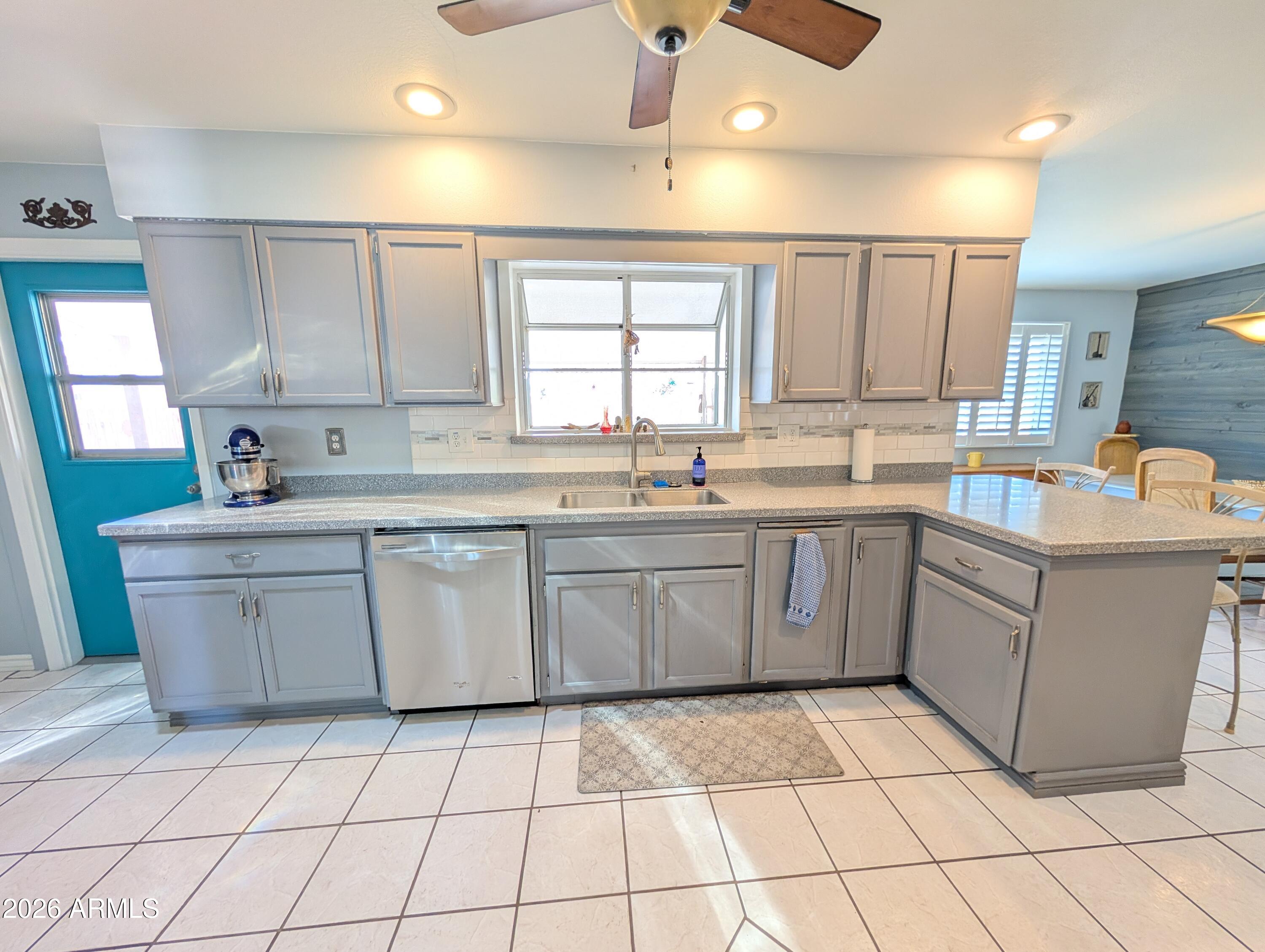 SUN CITY UNIT 6 - Residential