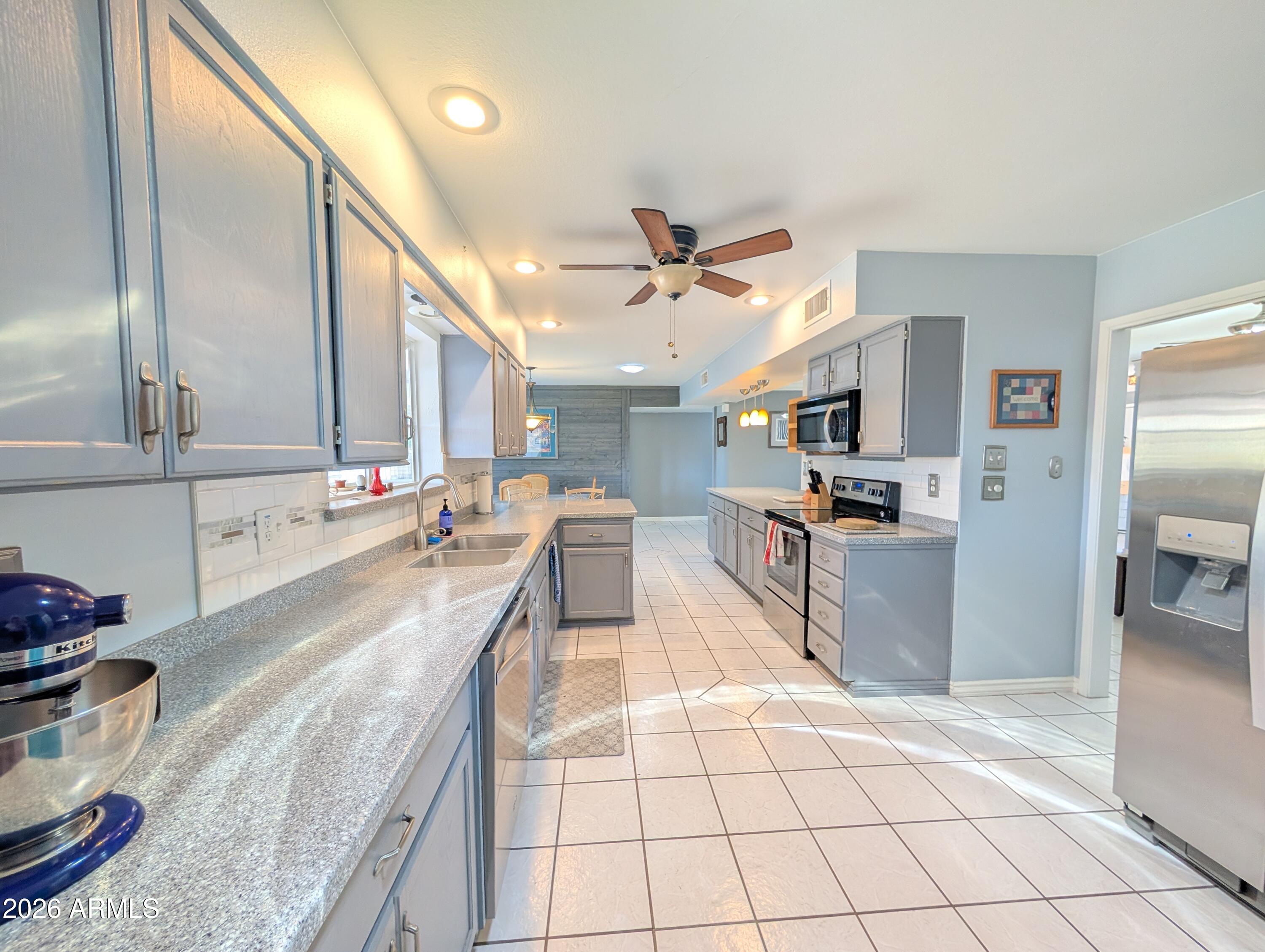 SUN CITY UNIT 6 - Residential