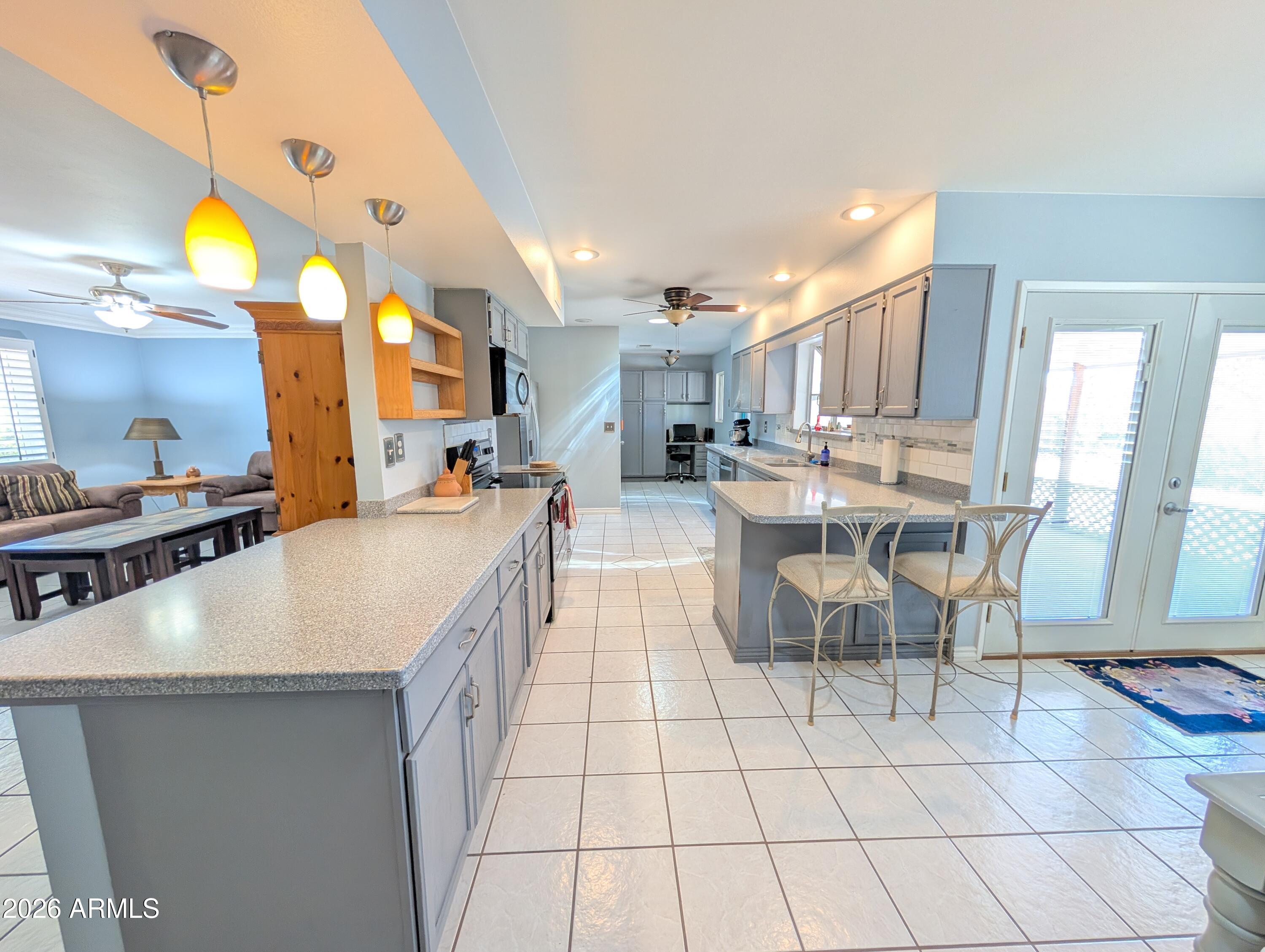 10214 W CLAIR Drive