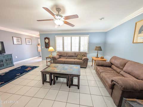 Photo of 10214 W Clair Drive, Sun City, AZ 85351 (MLS # 7018066)