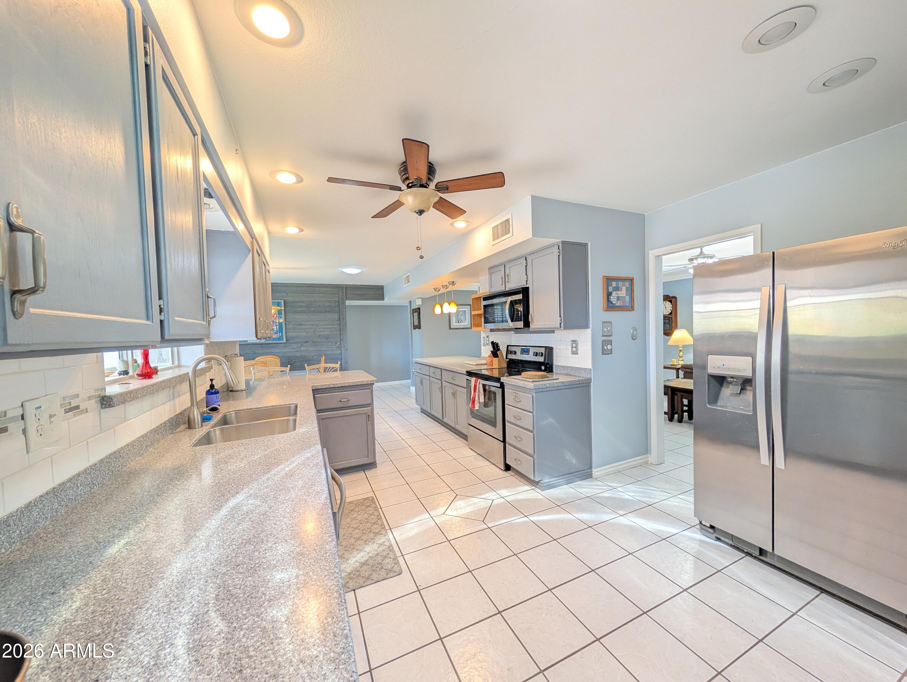 SUN CITY UNIT 6 - Residential
