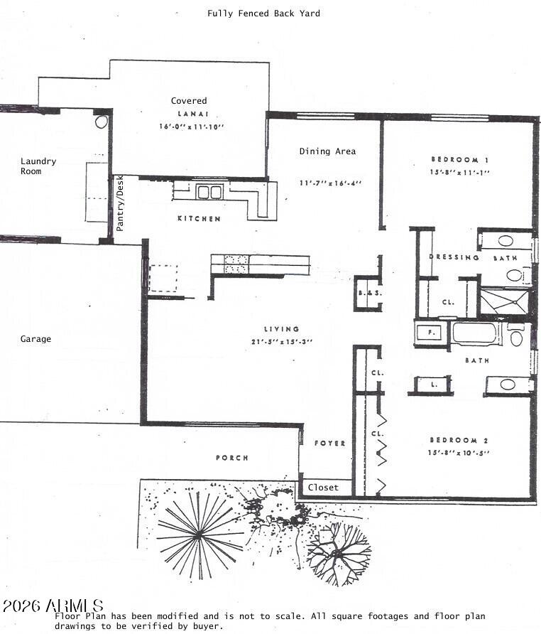 SUN CITY UNIT 6 - Residential