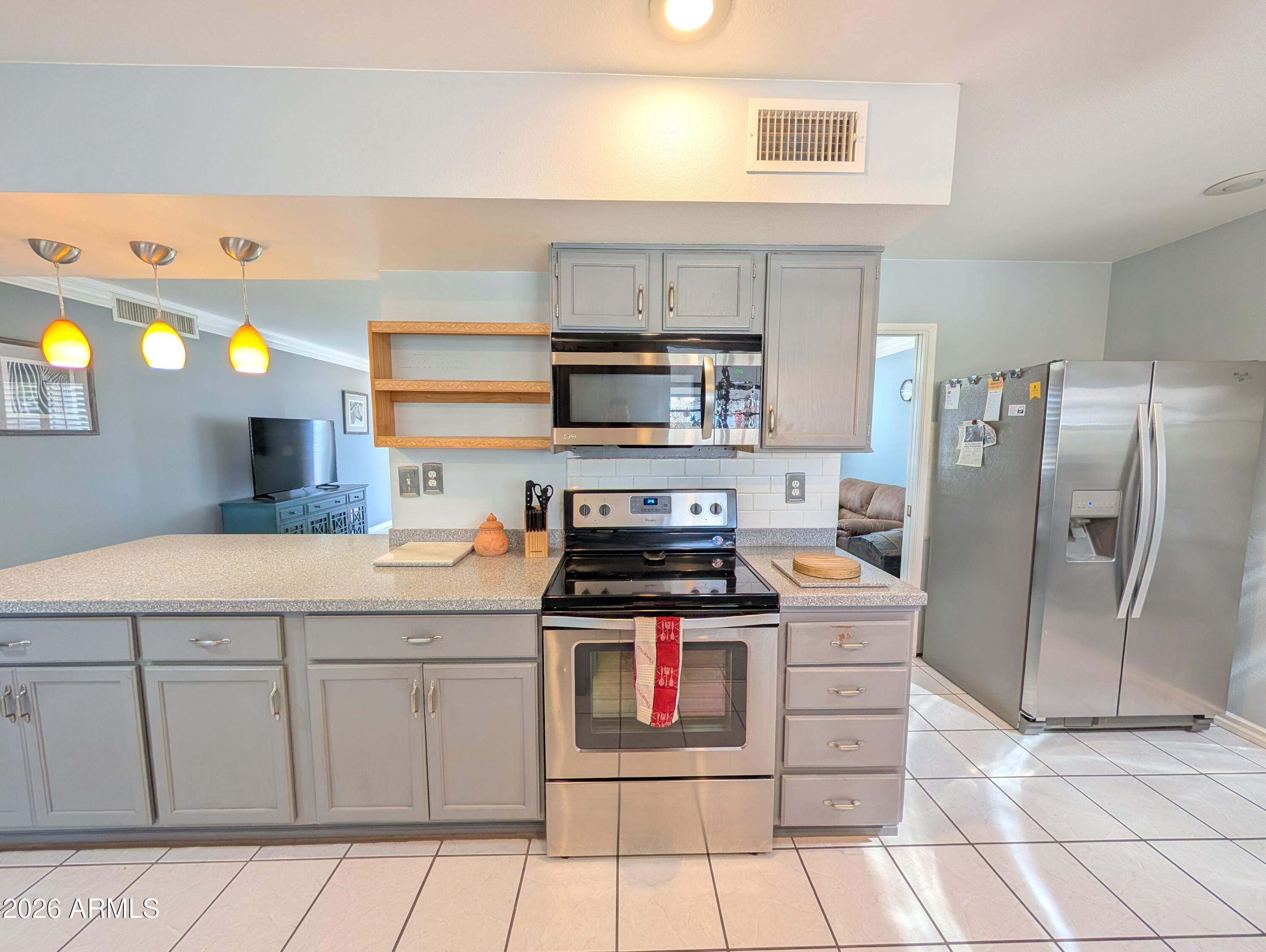 SUN CITY UNIT 6 - Residential