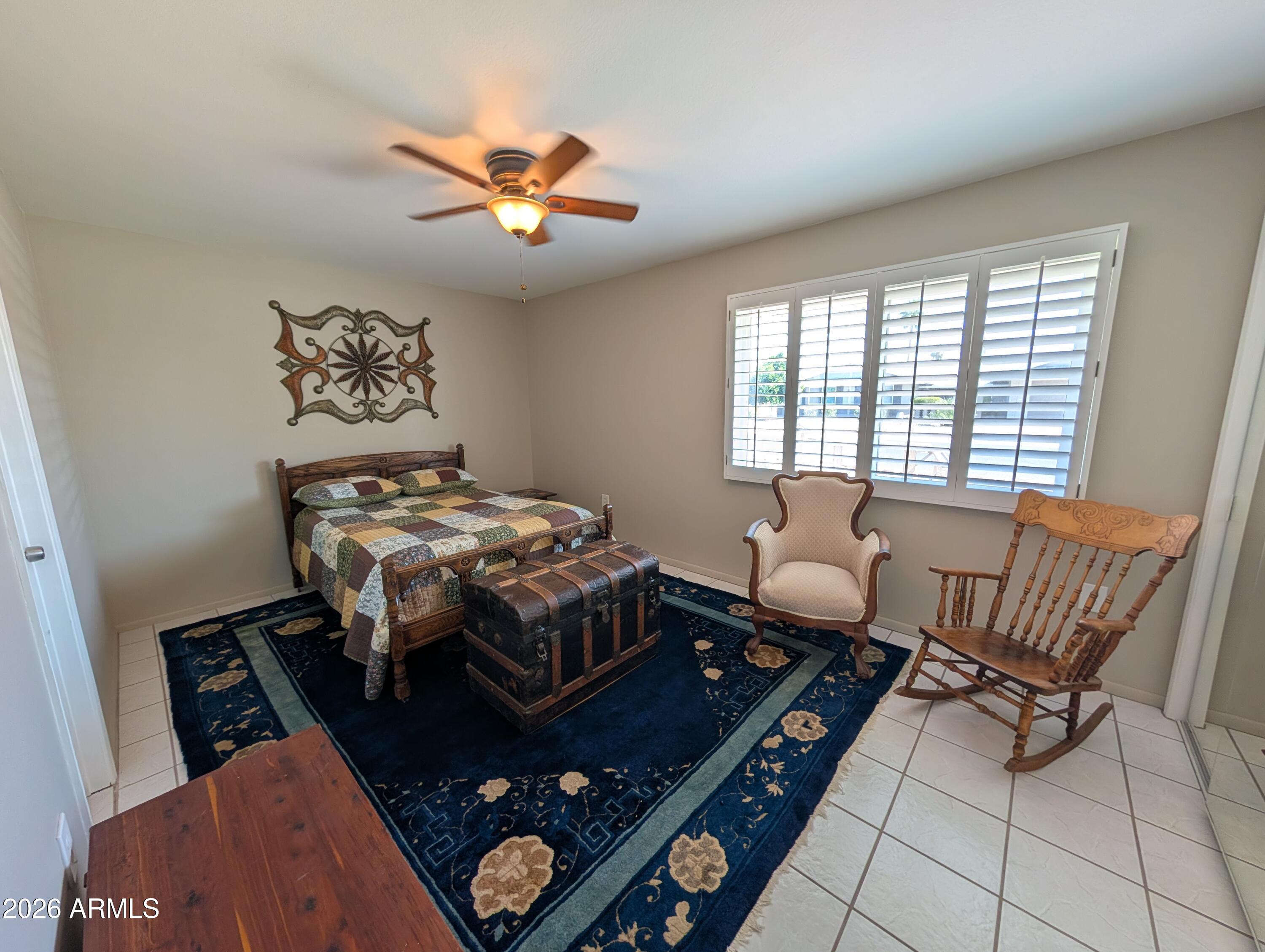 SUN CITY UNIT 6 - Residential
