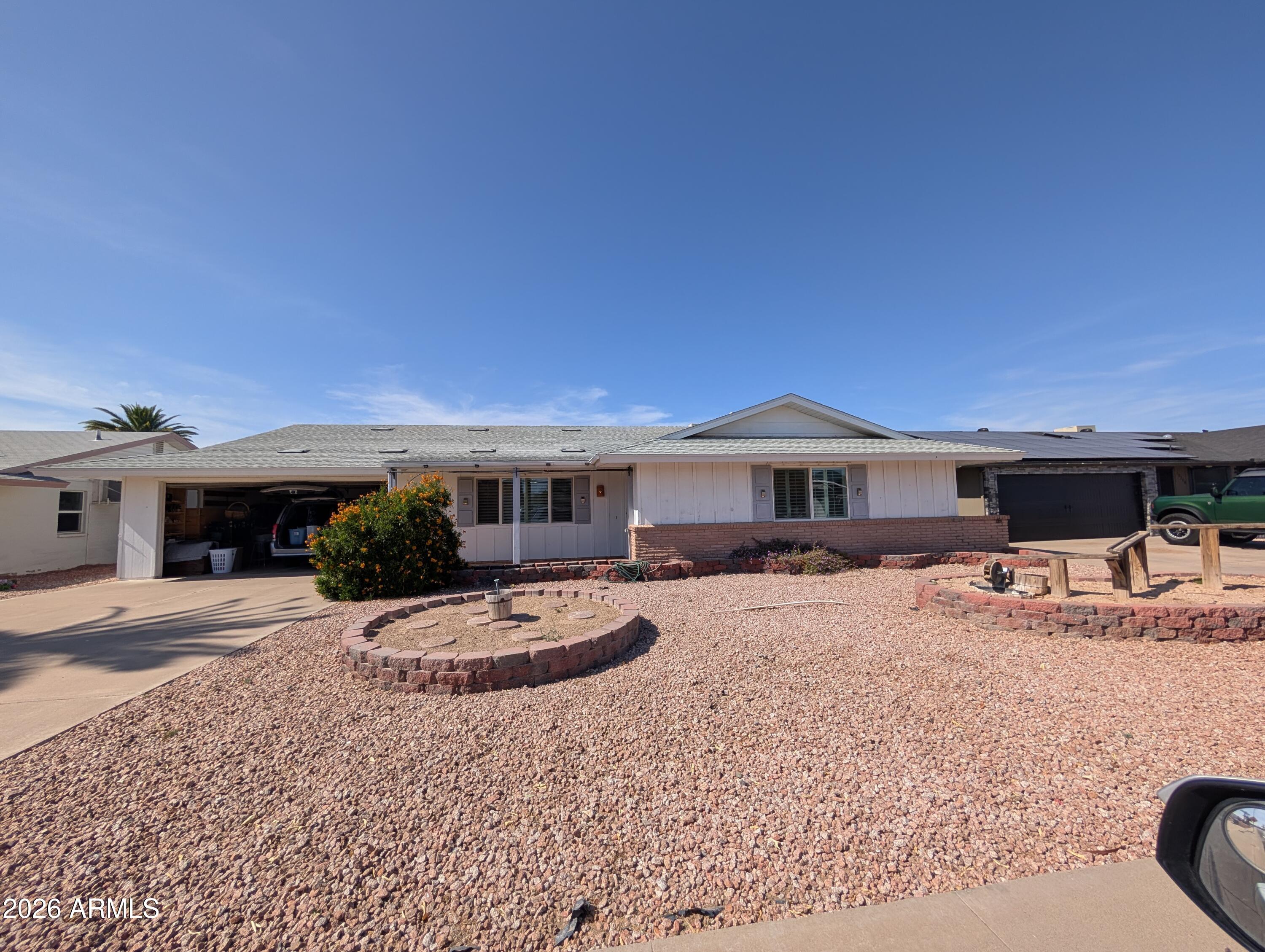 SUN CITY UNIT 6 - Residential