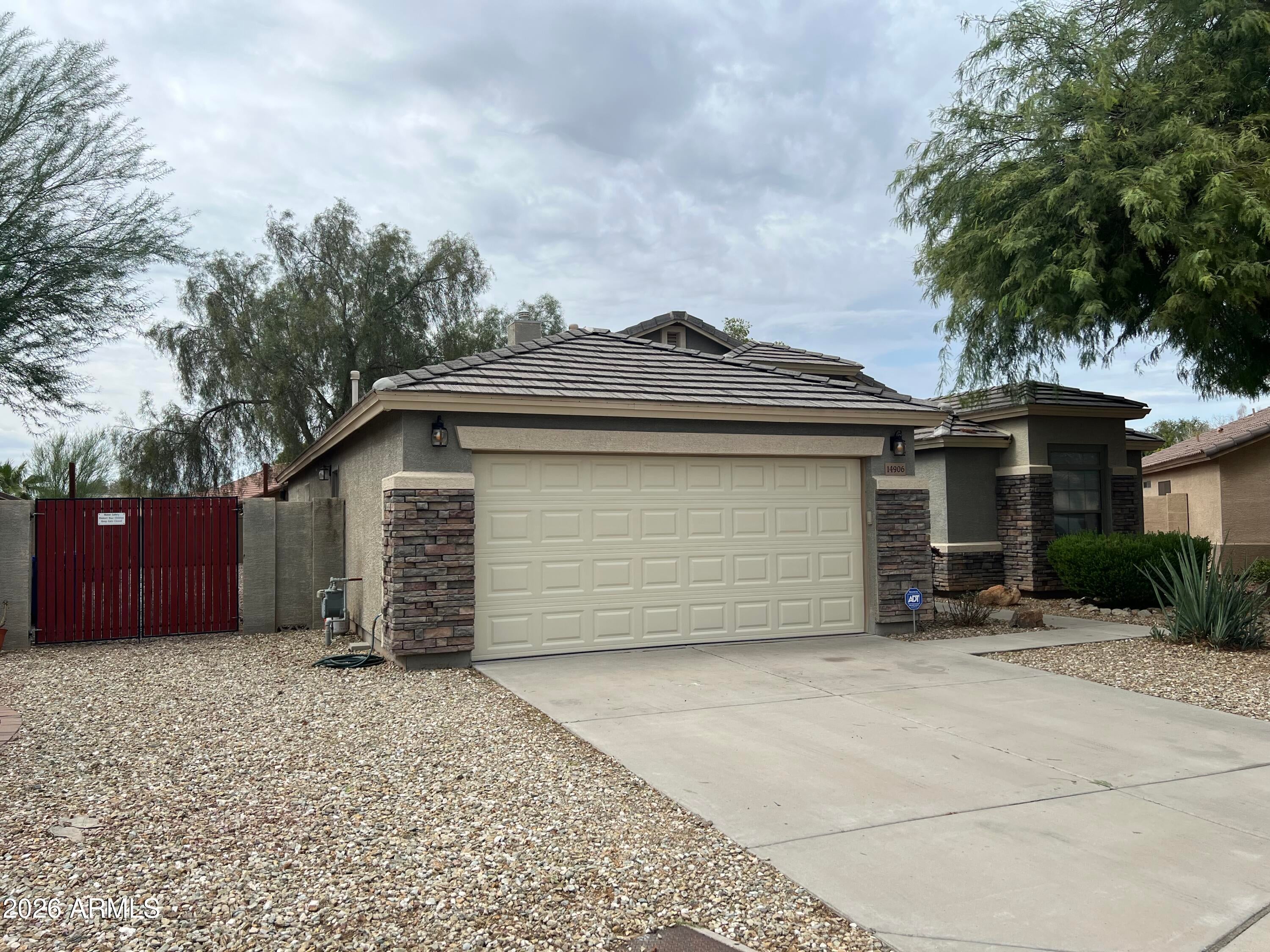 14906 N 134TH Circle