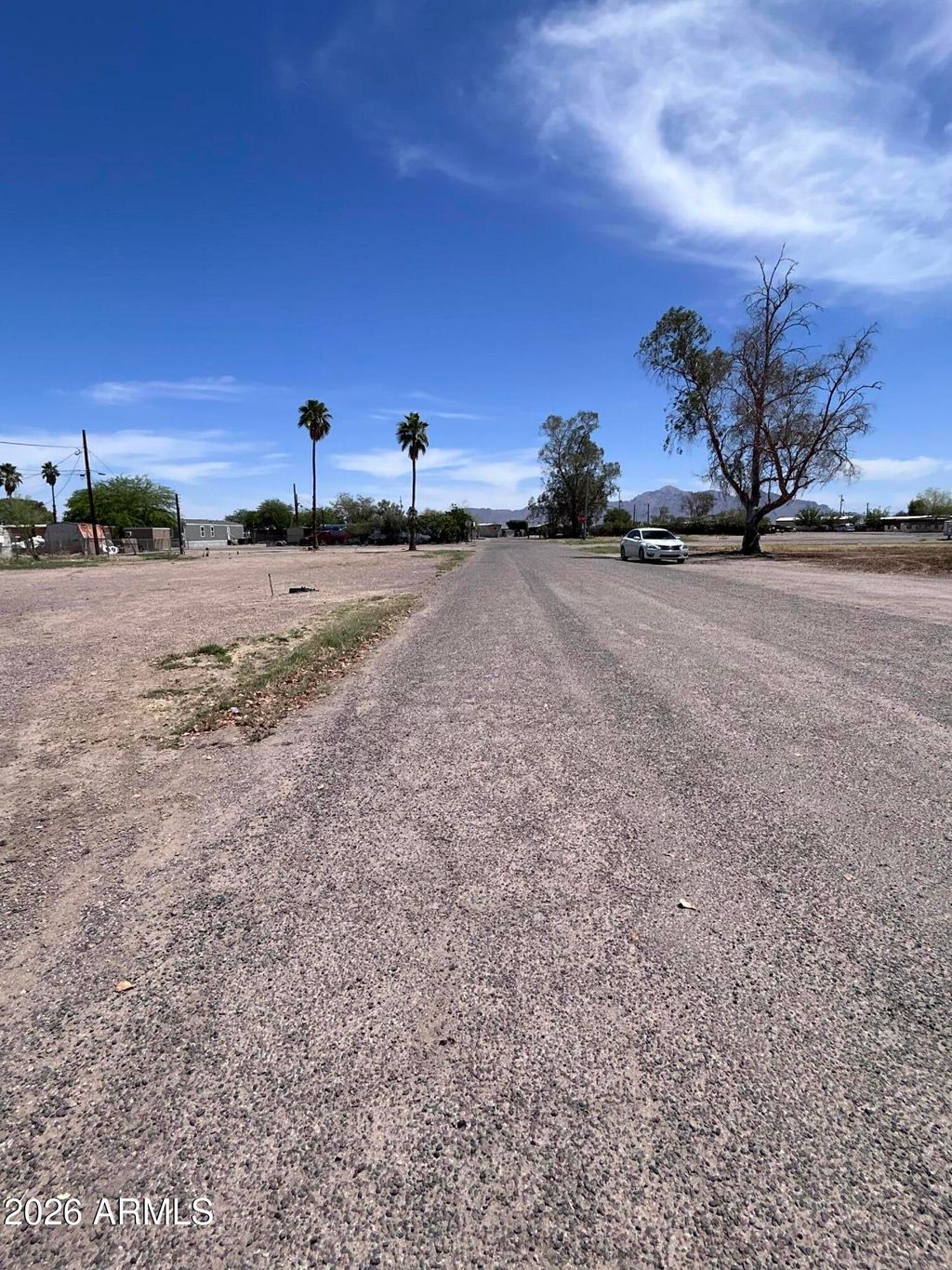 Photo of 531 E Navajo Circle #51, Eloy, AZ 85131 (MLS # 7020206)