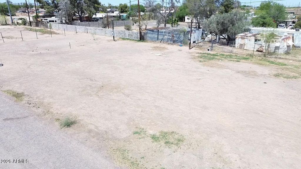 Photo of 531 E Navajo Circle #51, Eloy, AZ 85131 (MLS # 7020206)