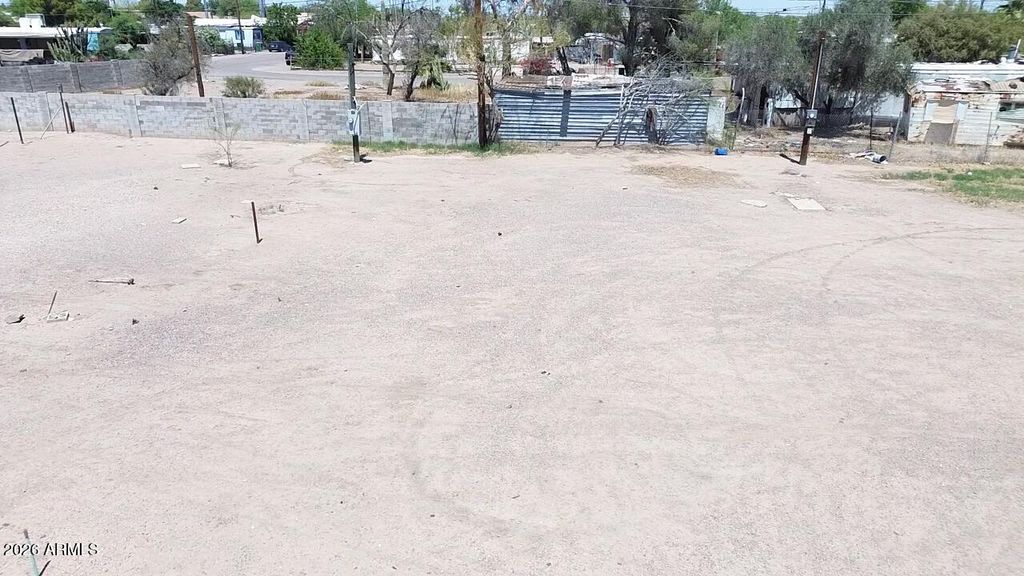Photo of 531 E Navajo Circle #51, Eloy, AZ 85131 (MLS # 7020206)