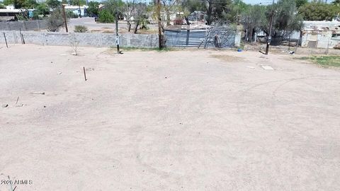 531 E NAVAJO Circle 51 Eloy AZ 85131