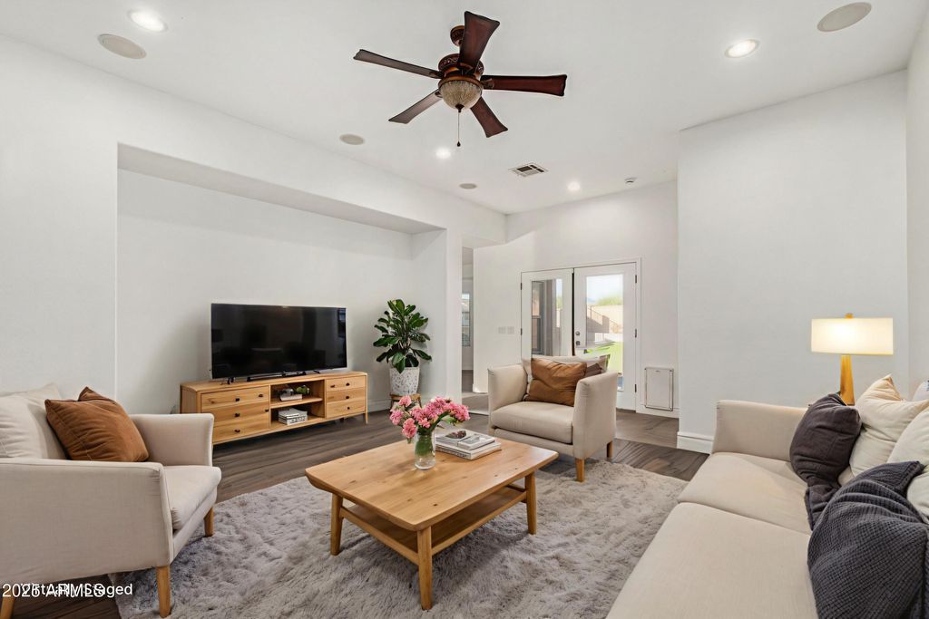 Photo of 22198 W Twilight Trail, Buckeye, AZ 85326 (MLS # 6950989)