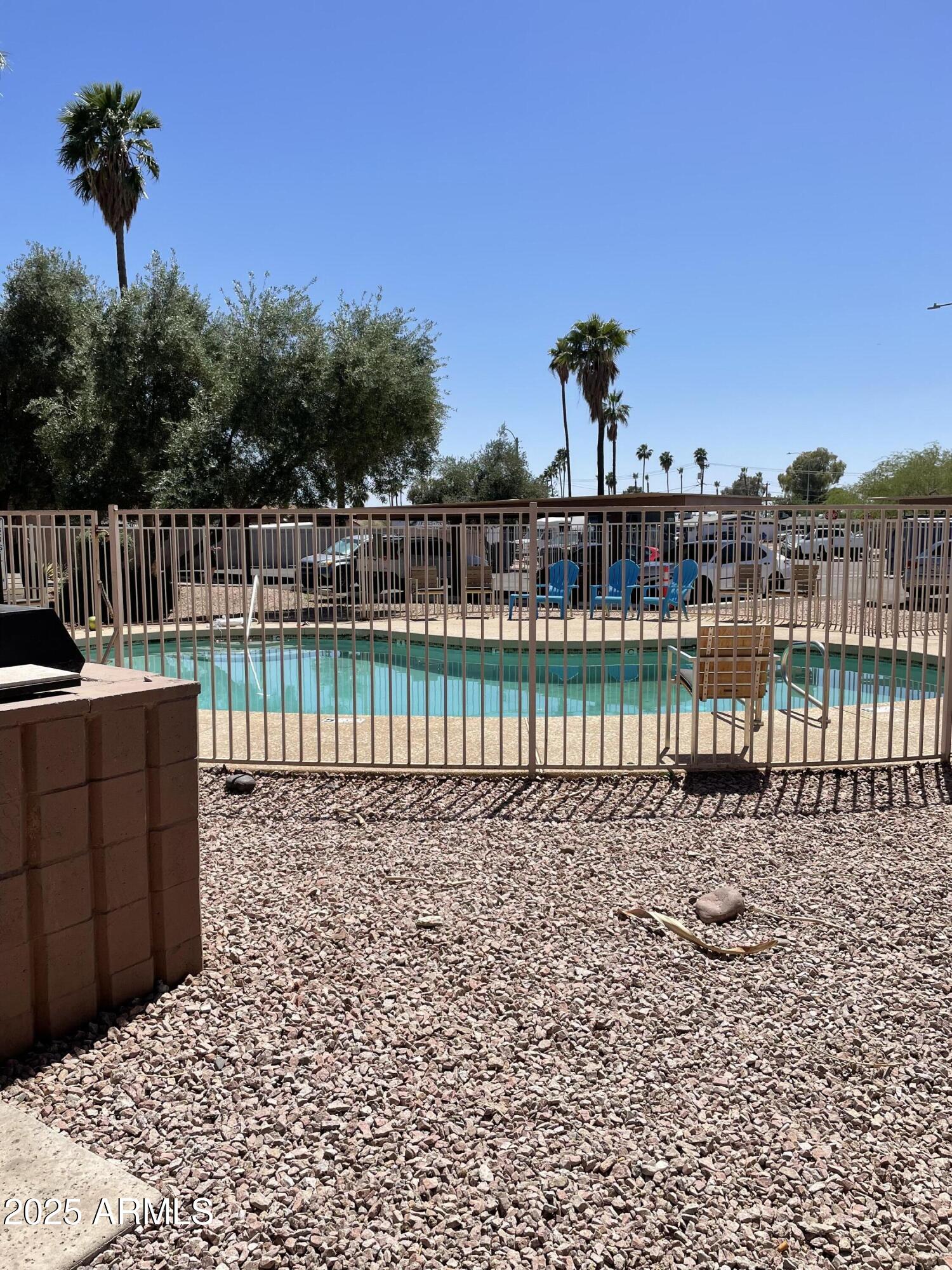 1750 E MATEO Circle 106