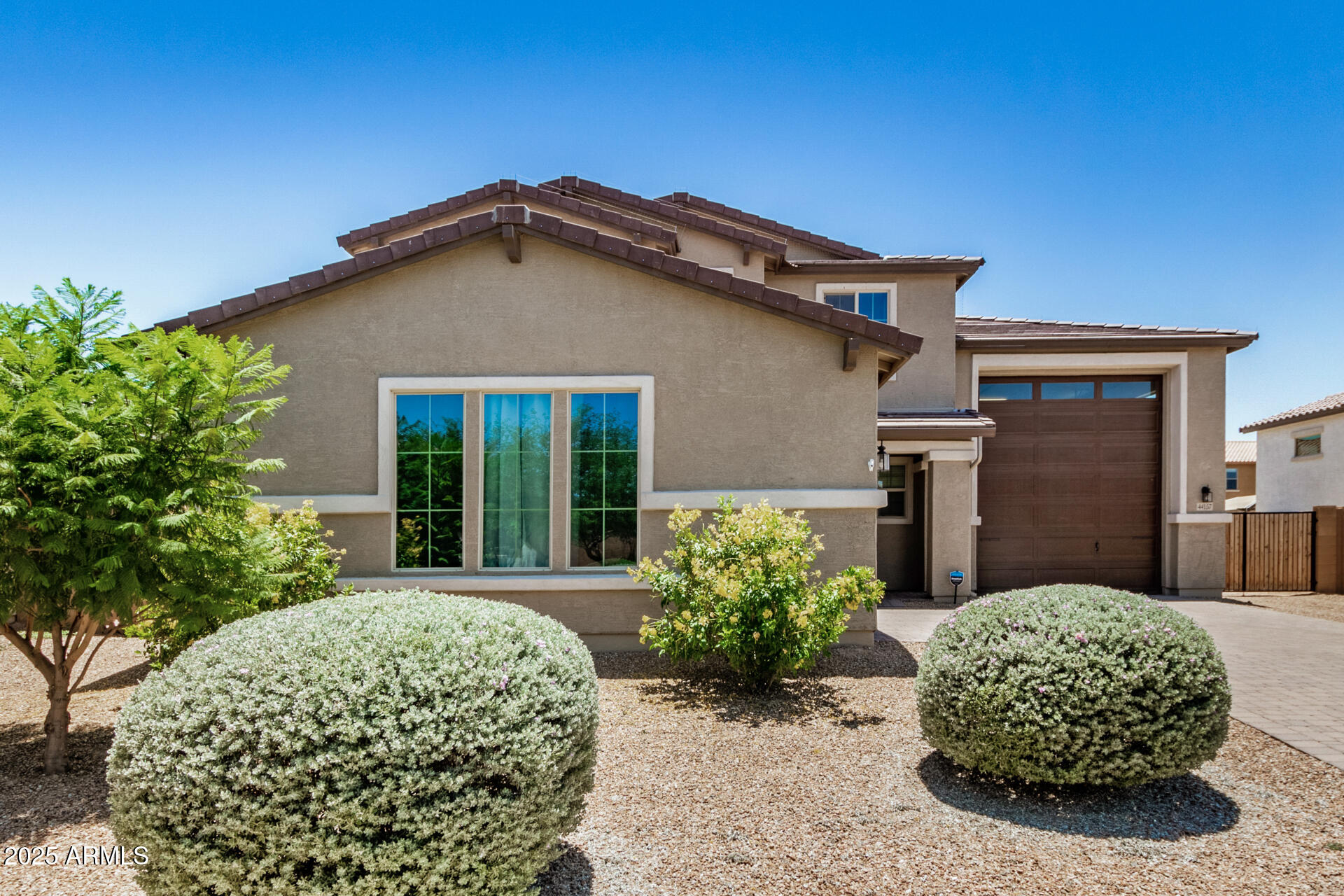 44157 W PALO AMARILLO Road