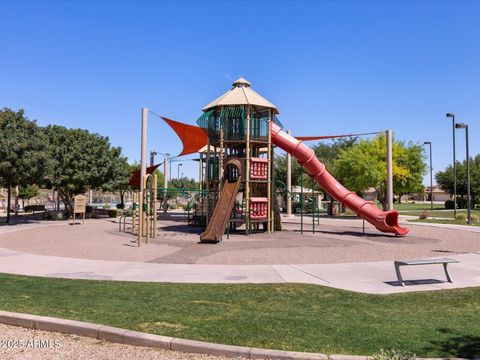 A home in Casa Grande