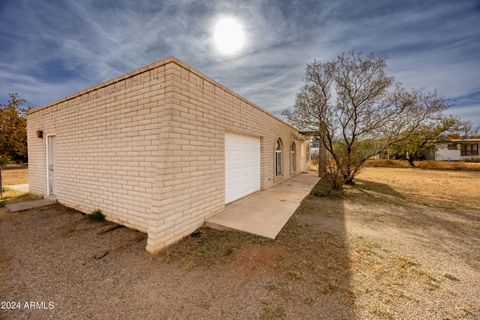 A home in Pearce