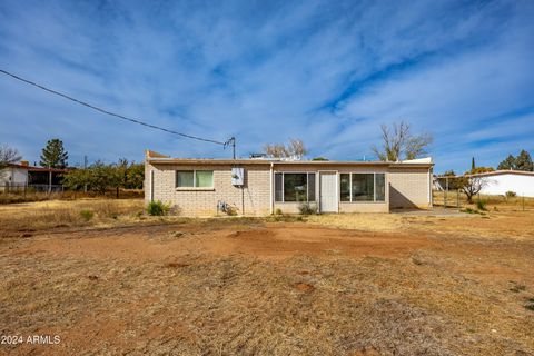 A home in Pearce