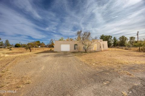 A home in Pearce