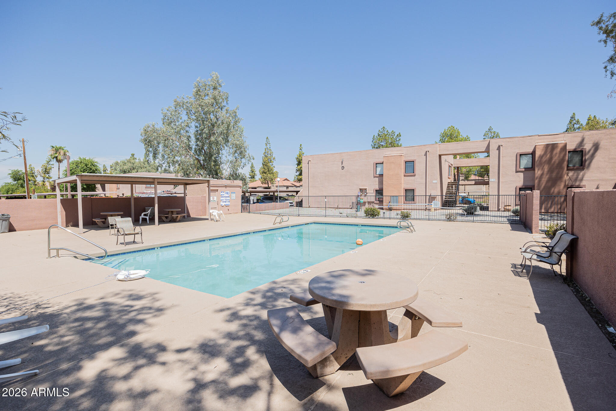 LAKE POINT VILLAGE CONDOMINIUMS - Residential