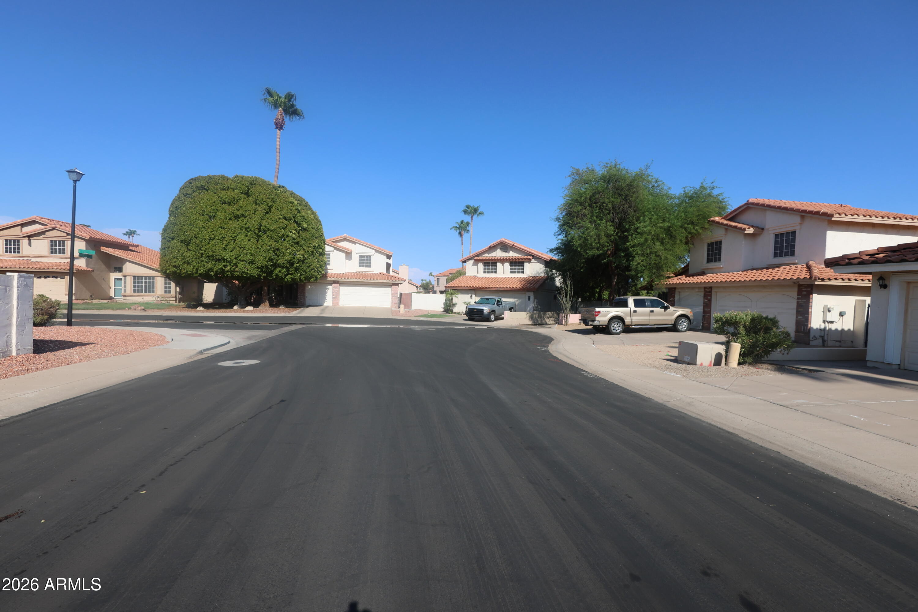 7629 W KRISTAL Way