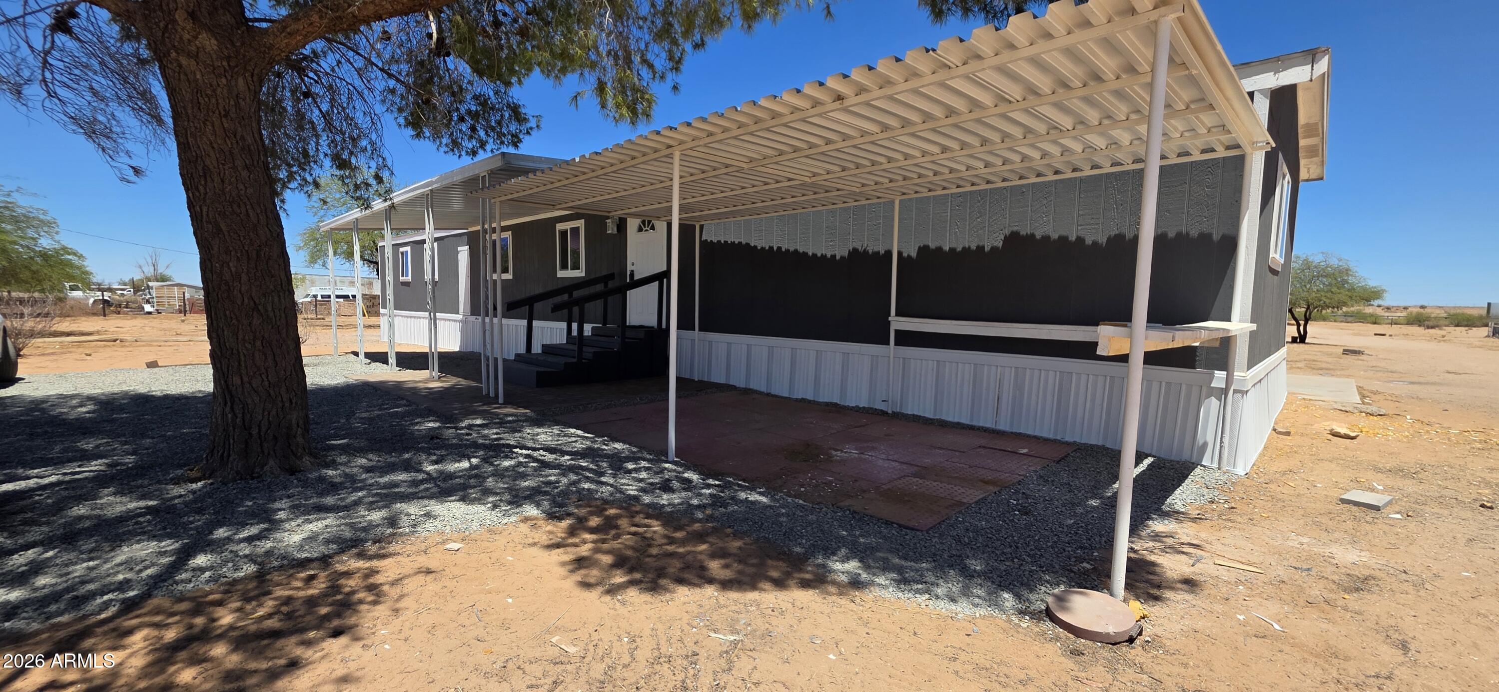 17860 W BANNING Street