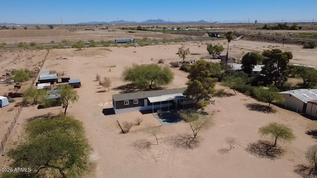 Photo of 17860 W Banning Street, Casa Grande, AZ 85193 (MLS # 7049609)