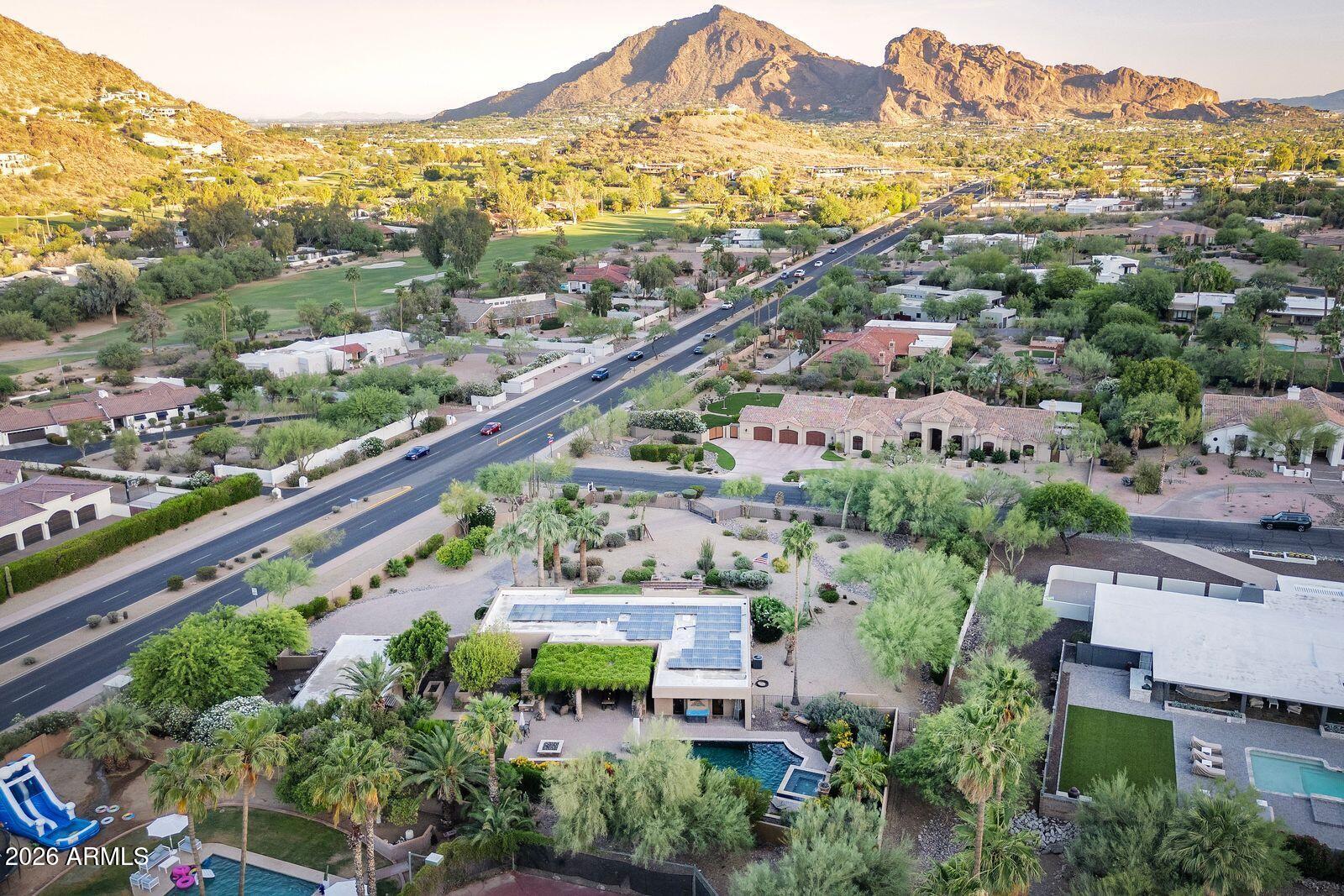 4836 E MOONLIGHT Way