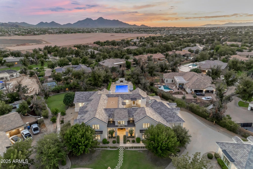 Photo of 20406 E Sunset Court, Queen Creek, AZ 85142 (MLS # 7088676)