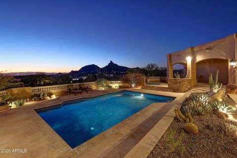 Photo of 26020 N 108th Place, Scottsdale, AZ 85255 (MLS # 6971126)
