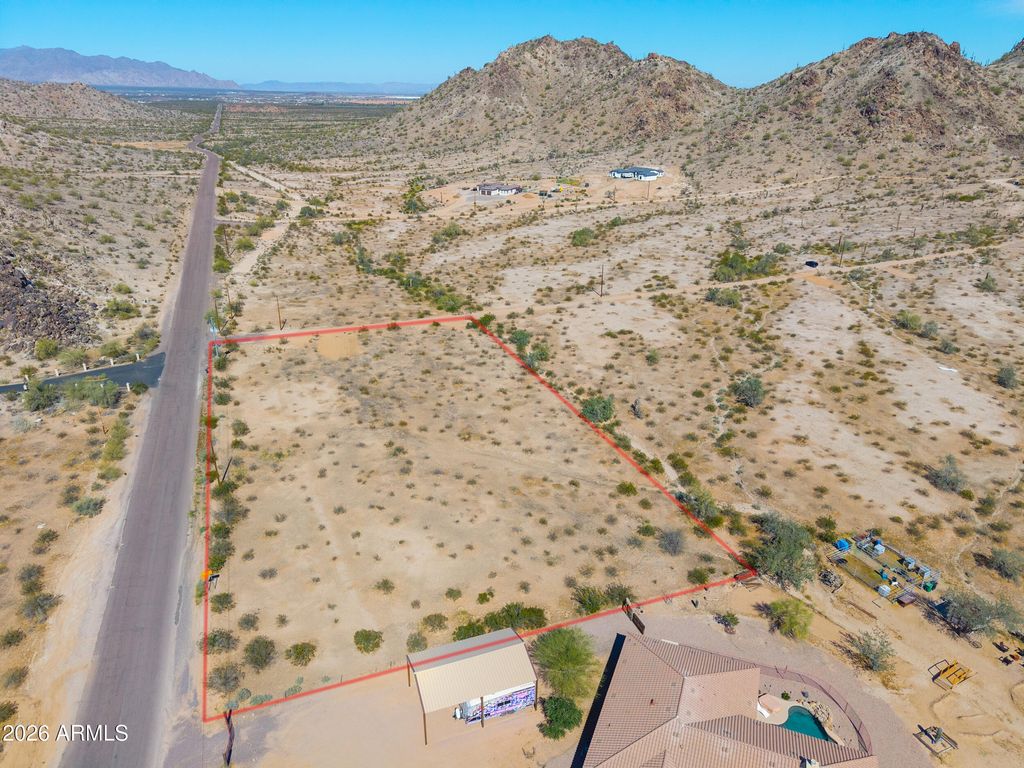 Photo of 12491 W Hidden Valley A Road #A, Maricopa, AZ 85139 (MLS # 6989268)