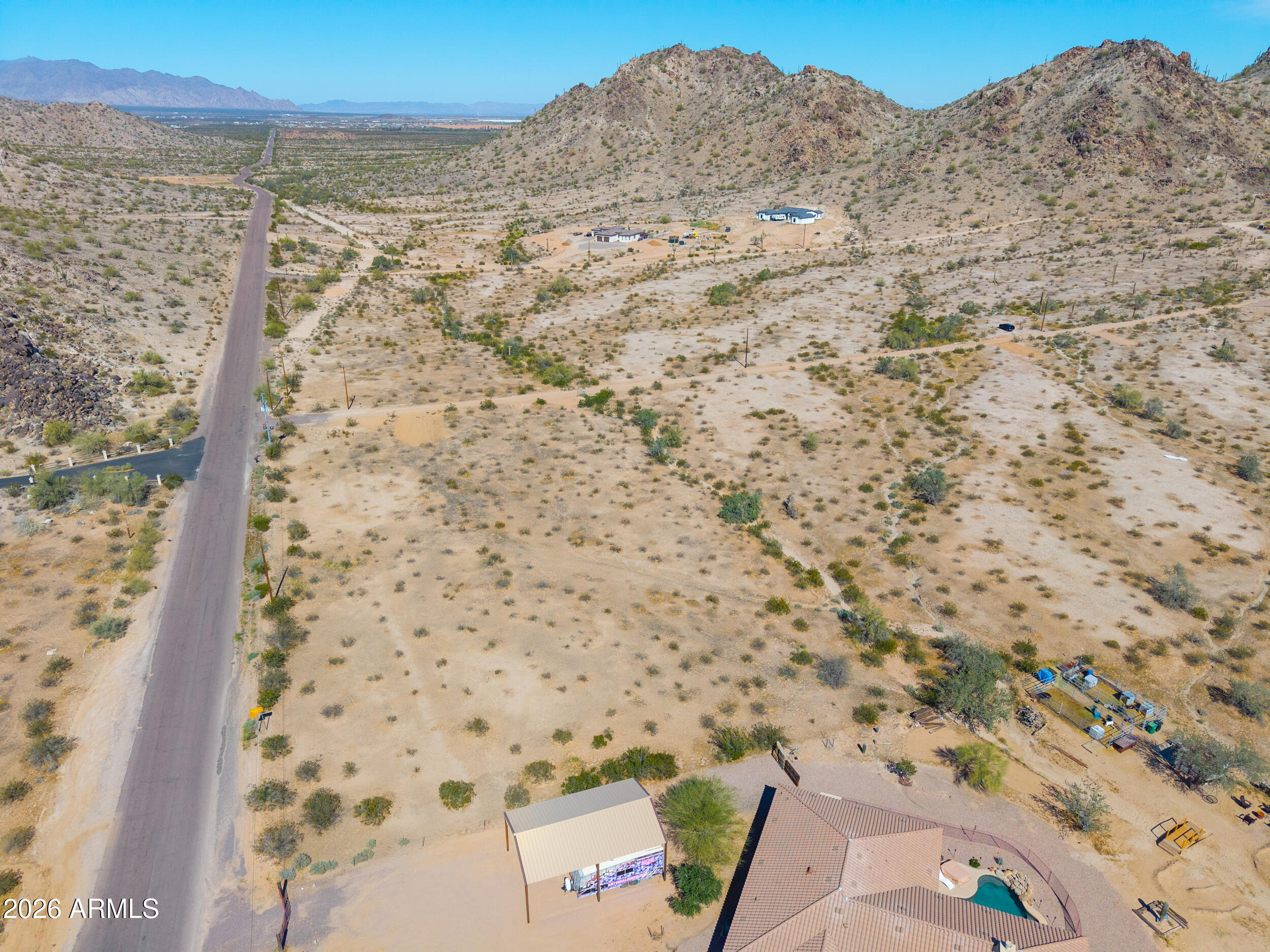 12491 W Hidden Valley A Road A