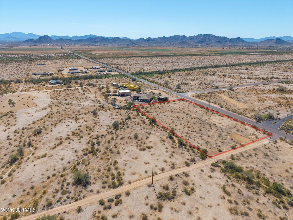 Photo of 12491 W Hidden Valley A Road #A, Maricopa, AZ 85139 (MLS # 6989268)
