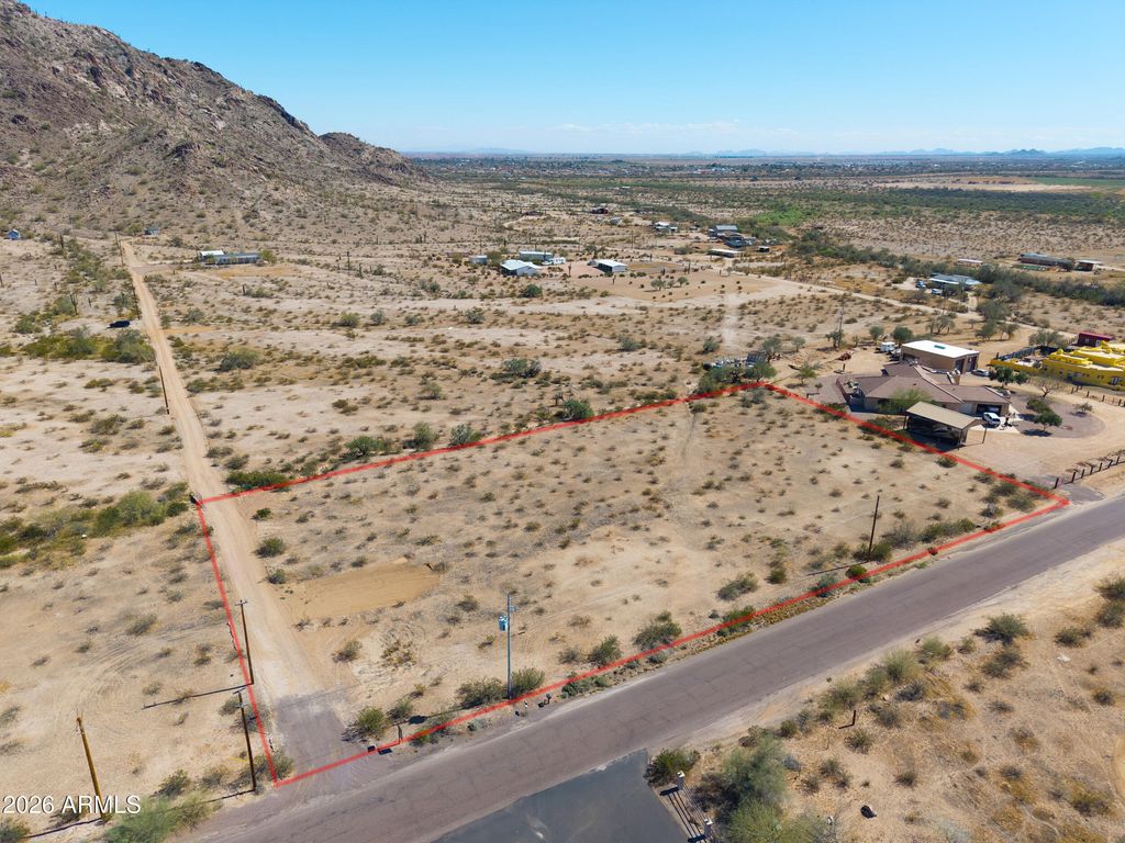 Photo of 12491 W Hidden Valley A Road #A, Maricopa, AZ 85139 (MLS # 6989268)