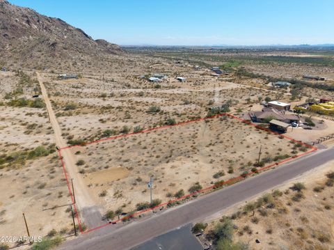12491 W Hidden Valley A Road A Maricopa AZ 85139