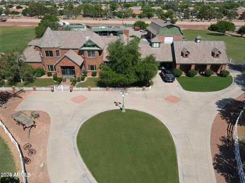 2025 S VAL VISTA Drive Gilbert AZ 85295