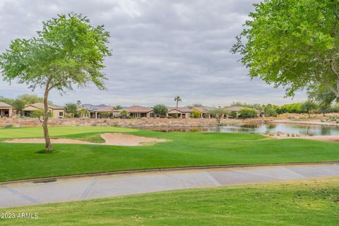 A home in Peoria