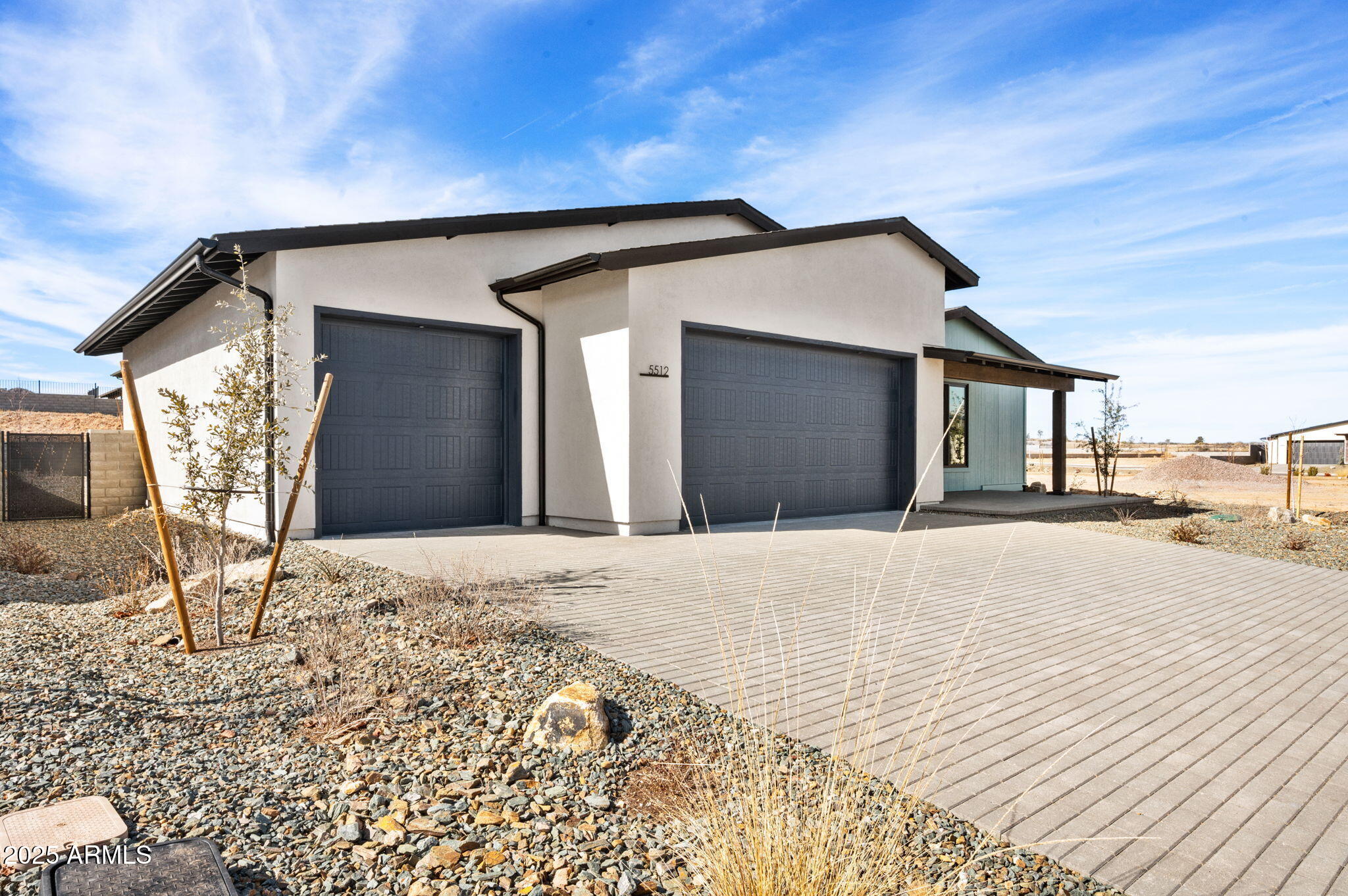 Homes for Sale in Queen Creek Arizona 2 5512 E Edgar Way