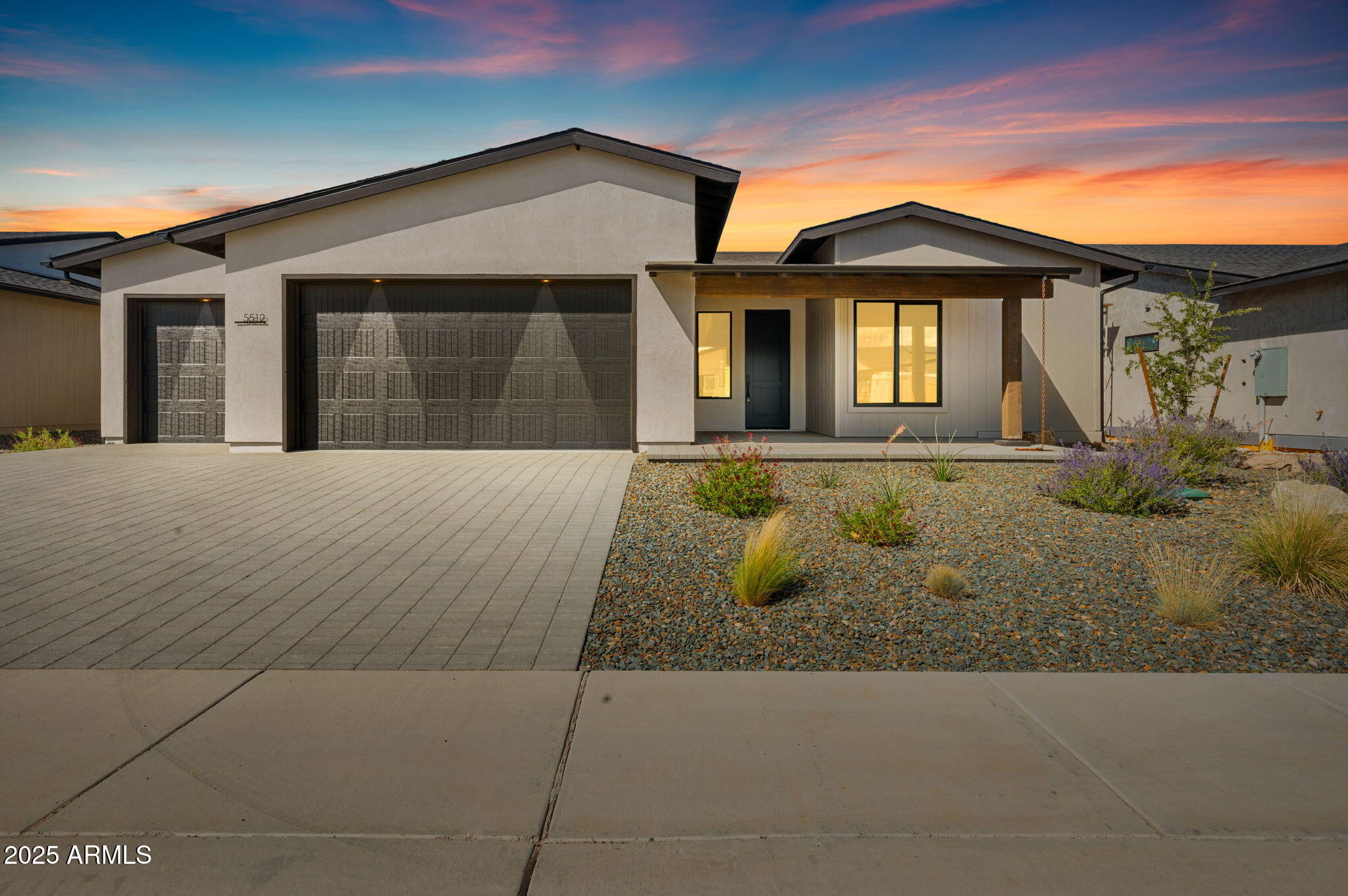 Homes for Sale in Queen Creek Arizona 1 5512 E Edgar Way