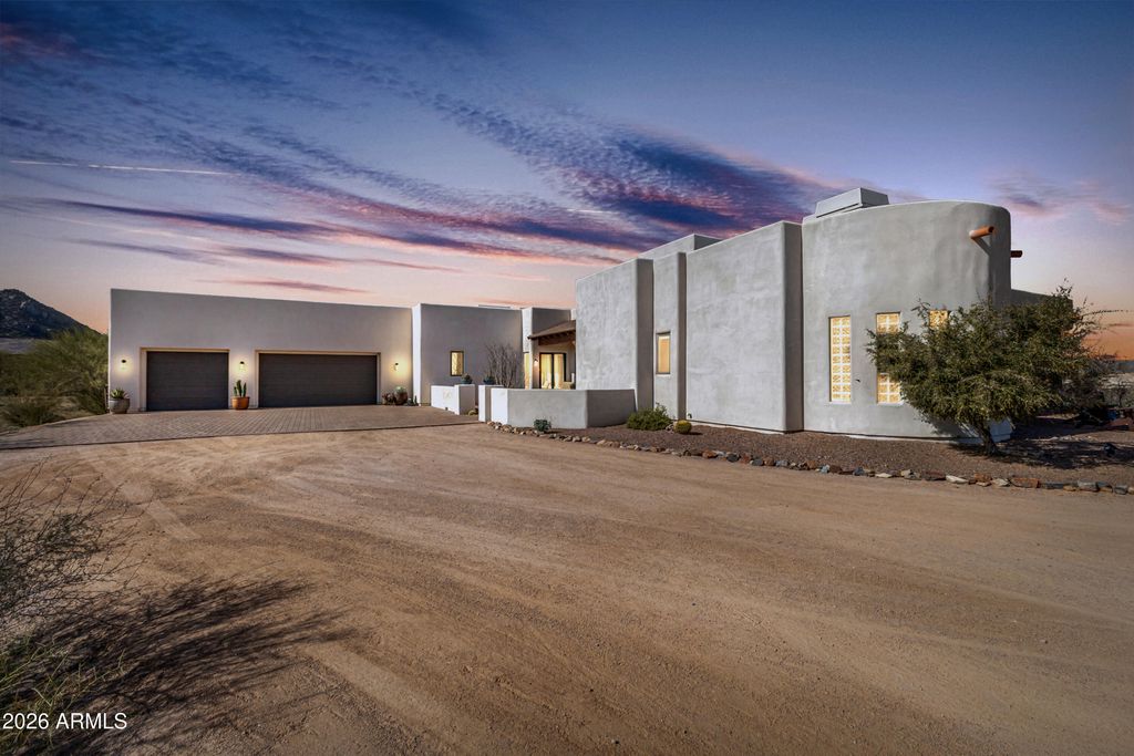 Photo of 32816 N 139th Street, Scottsdale, AZ 85262 (MLS # 6984263)