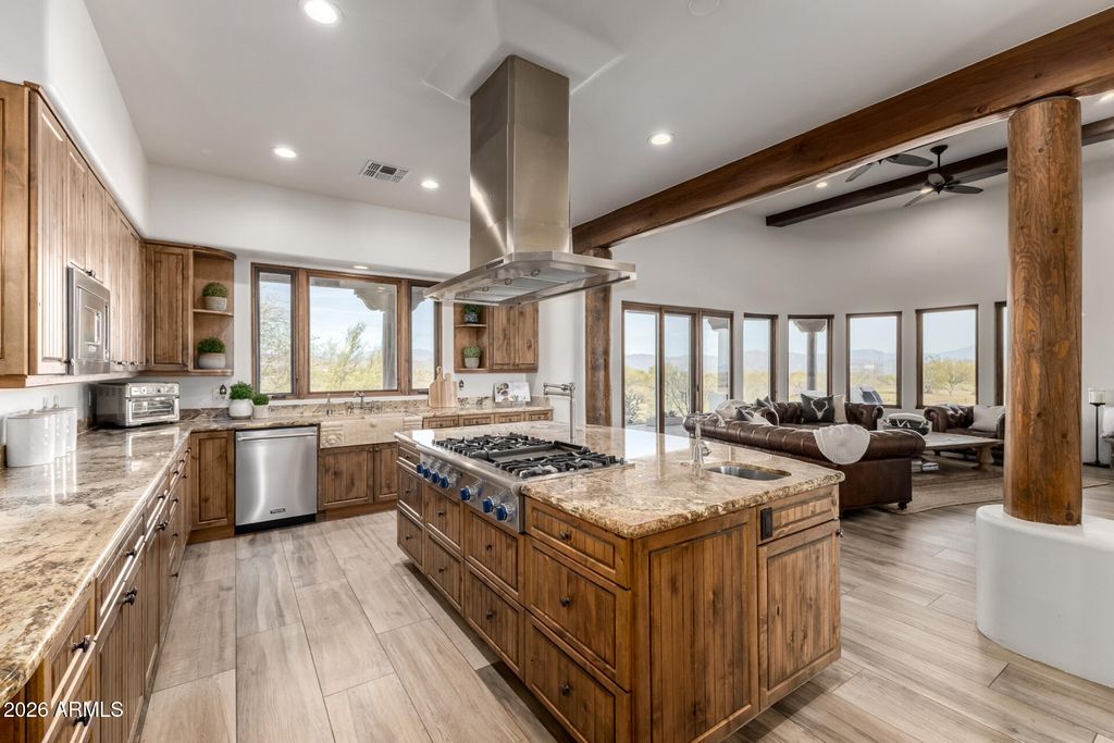 Photo of 32816 N 139th Street, Scottsdale, AZ 85262 (MLS # 6984263)