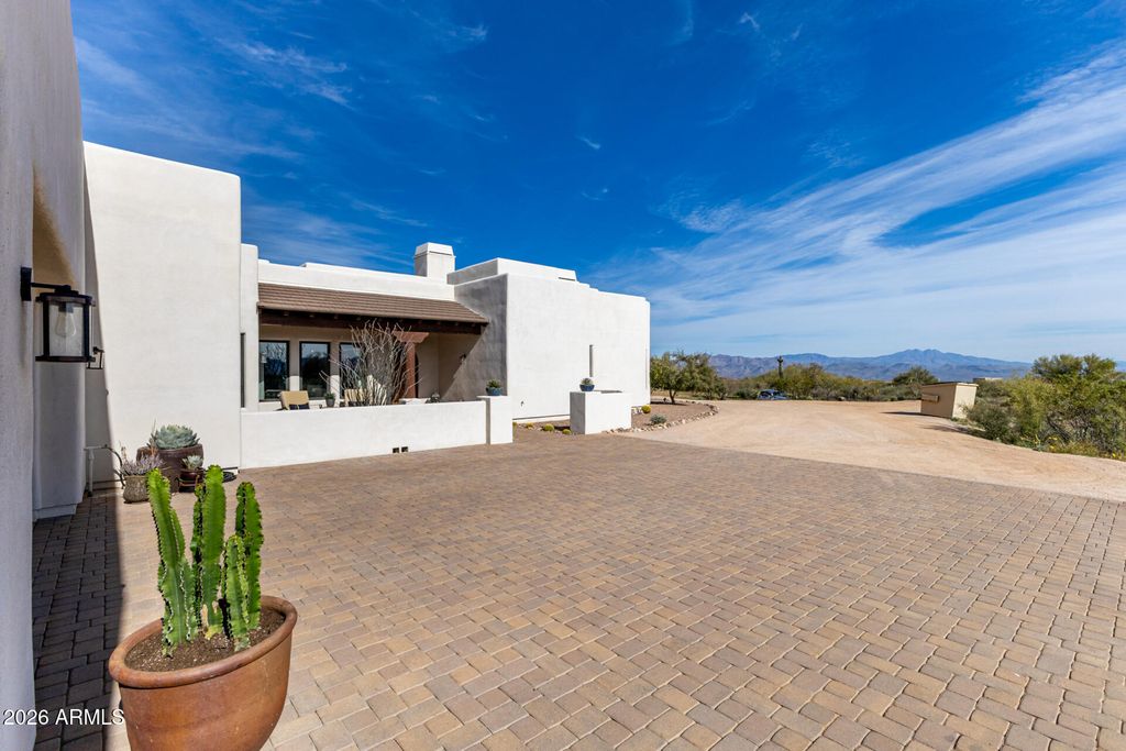 Photo of 32816 N 139th Street, Scottsdale, AZ 85262 (MLS # 6984263)