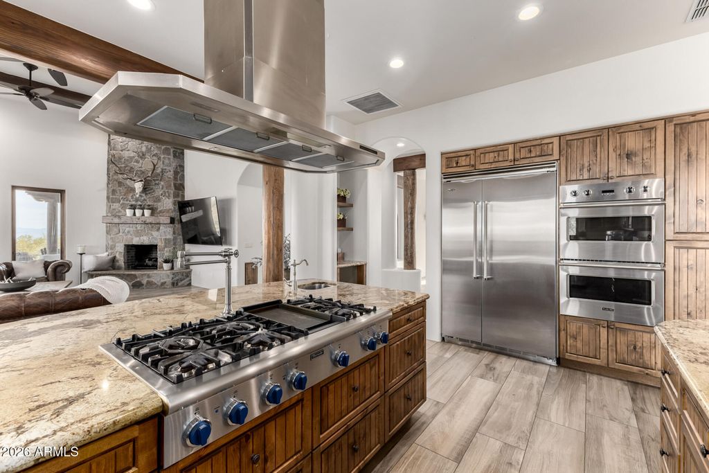 Photo of 32816 N 139th Street, Scottsdale, AZ 85262 (MLS # 6984263)