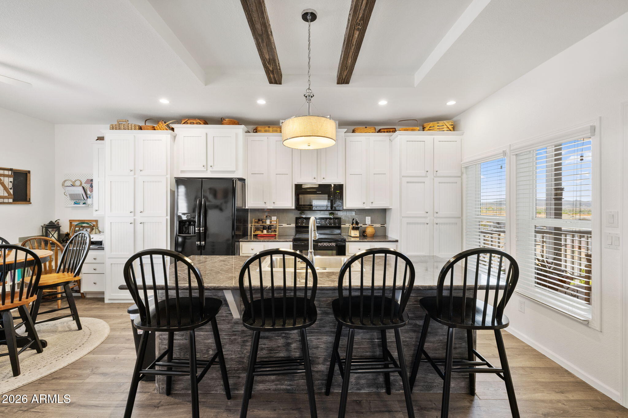 Orchard Ranch North - Residential
