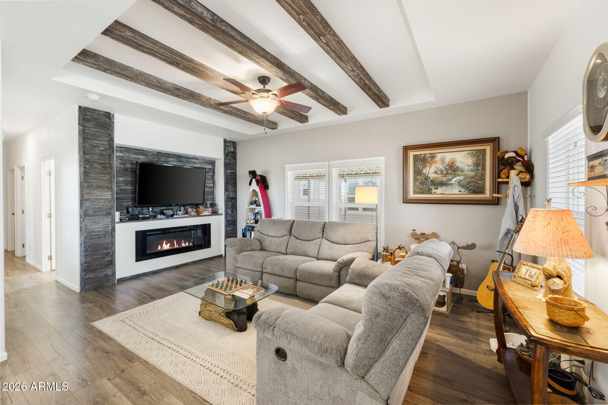 Orchard Ranch North - Residential